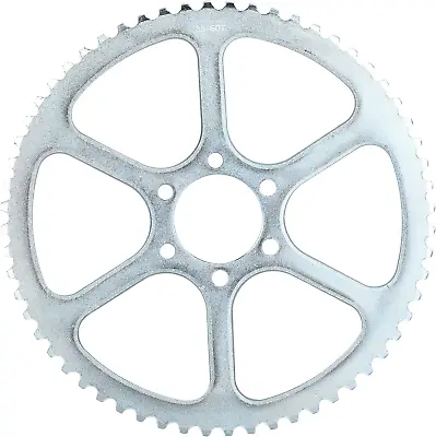 Upgrade #35 Chain 60 Tooth Rear Drive Sprocket Cog For 98Cc 3.5Hp Coleman CT100U • $28.14
