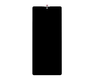 Full Lcd Touchscreen For Sony Xperia Z1s Black Frameless • £13.64