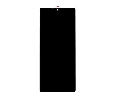 Screen Touch LCD Full For Sony Xperia Z1S Black Without Frame • £27.94