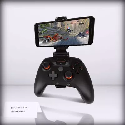 PowerA MOGA - XP5-A Plus BT Controller - For Android/Windows 10 • $40.59