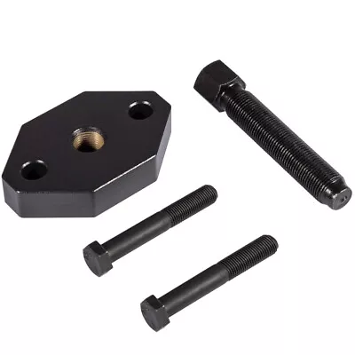 4PC Heavy Duty Truck Bearing Cup Installer U-Joint Bolt Tool Similar To OTC 5192 • $60.36