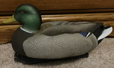 GHG Active Mallard Drake Decoy 2021 Greenherdgear Averyoutdoors LLC Jon E. Jones • $24.99