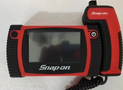 Snap-On BK6000 Handheld Digital Video Recorder Camera Inspection Scope • $599