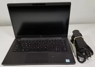 Dell Latitude 7400~ I7 Gen 8~ 16 Ram~ 256 GB NVMe~ Windows 11 Pro~ A Condition • $174.95