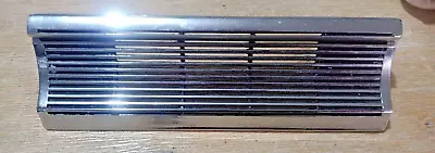 Holden Eh EJ Picnic Radio Chrome Speaker Grill • $650