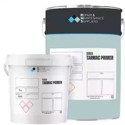 MMA Tarmac Primer | Substrate Specific Primer • £194.99