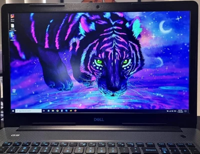 $550 • Buy Dell G3 Series 17.3' Gaming Laptop - NVIDIA® GeForce® GTX 1050 Ti, Windows 11