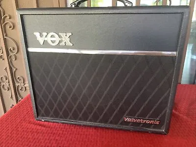 VOX Valvetronix VT20+ Amp Amplifier • $249