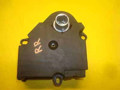 $49.99 • Buy 00-14 GMC Yukon Temperature Valve Actuator A/C Vacuum Control 16164972