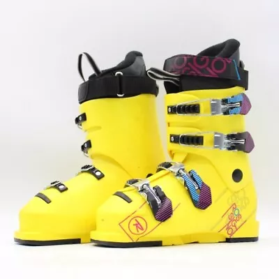 Rossignol Women's Ski Boots - Size 6.5 / Mondo 23.5 New • $99.99