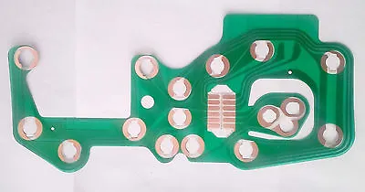 Printed Circuit Board For Corvette C3 1977-1982 Speedometer Tachometer Cluster  • $37.99