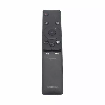 Samsung Sound Bar Remote Control For HM-MS650 HW-MS6500 HW-MS6501 • $40.69