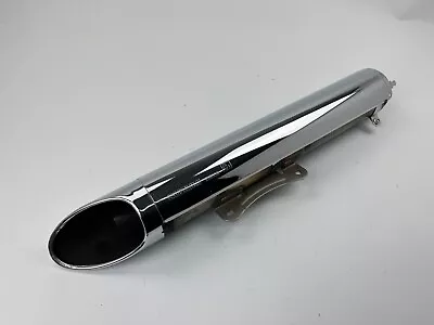 Suzuki VZR 1800 Exhaust Muffler Exhaust Bottom 48G0 #22776 • $181.86