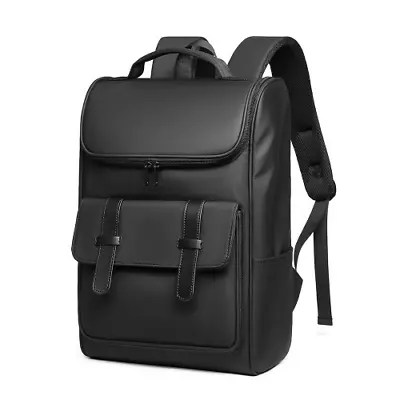 Men's Backpack Fashion Korean Style School Backpack Laptop Travel Backpack • $96.33