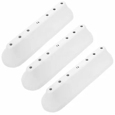 3X Bush Washing Machine Drum Paddle A126Q A146Q A146CDW N146CA2 42002592 • £8.95