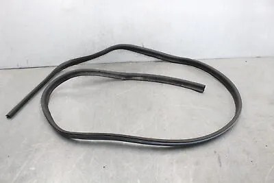 1992-1999 BMW E36 CONVERTIBLE 318i 325i 328i M3 Trunk Weatherstrip Gasket Seal • $19.99