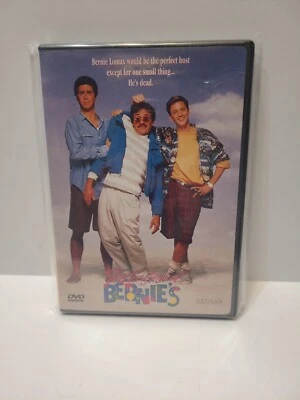 $5 • Buy Weekend At Bernie's (DVD)