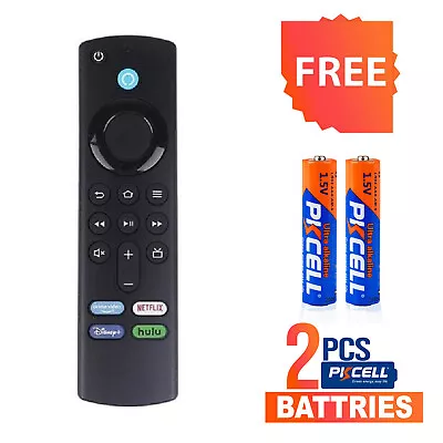 L5B83G Voice Remote Control For Amazon Fire TV Stick 2nd 3rd 4th GEN AU • $13.25