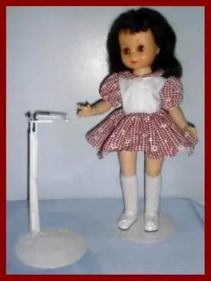 KAISER #2501 Doll Stand For 14  & 16  TONI Betsy McCall • $9.99