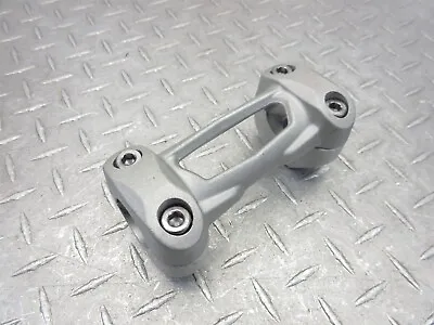 2014 13-16 Triumph 1050 Speed Triple R Handlebar Handle Bar Clamp Mount Riser • $69.74