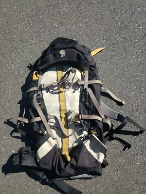 Mountain Hardware Dihedral Backpack Hiking Camping See • $33