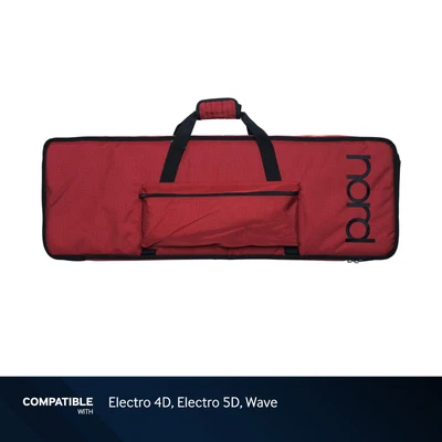 $199 • Buy Nord Soft Case For Electro 4D, Electro 5D, Wave
