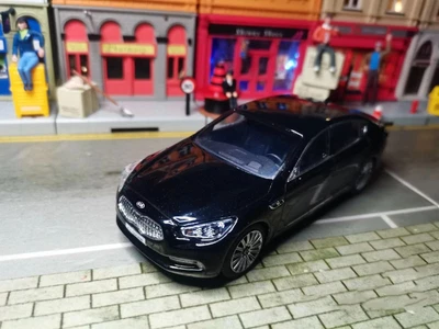 $39.90 • Buy 1/32 Kia K9 Car Model