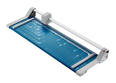 Dahle A3 Precision Rotary Paper Cutter Trimmer Photo Arts And Crafts Home Card • £39.49