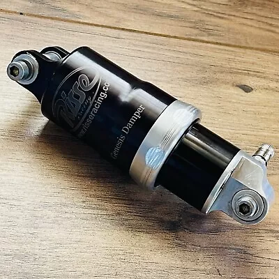 Risse Racing Genesis Damper 5.25 Rear MTB Air Shock  • $164.99