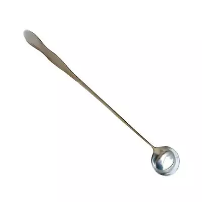 £5.44 • Buy Melting Candle Pot Spoon Melting Pot Resin Casting For Candles Making Crafts