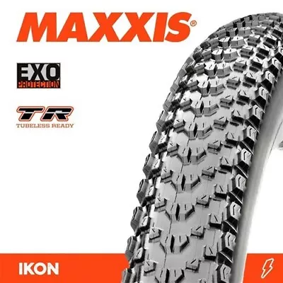 Ikon 29 X 2.60 Exo Tr Fold 60 Tpi • $84.95