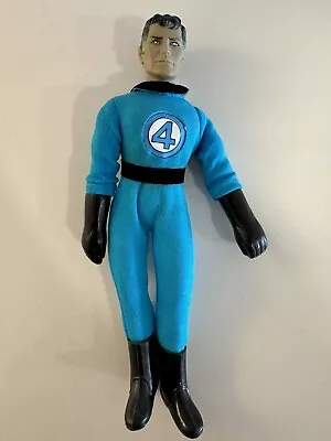 Rare Vintage 1974 / 1975 MEGO Mister Fantastic 4 Doll Action Figure • $149.99