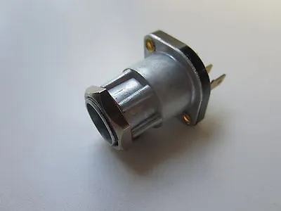 Lucas Ignition Switch Bsa A50 A65 Triumph T100 T120 T140 T150 Norton Commando • $14.49