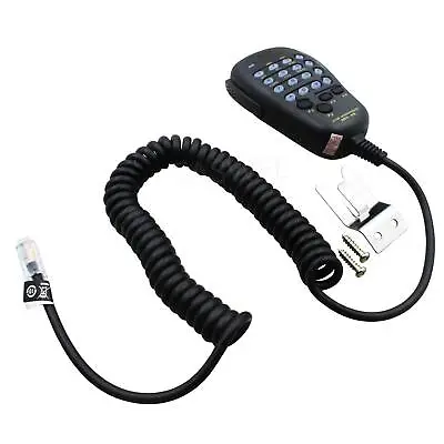 MH-48A6J DTMF Hand Mic For Yaesu FT-2600 FT-2800 FT-2800M • $13.87