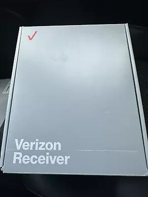 Verizon Receiver LV65 • $20