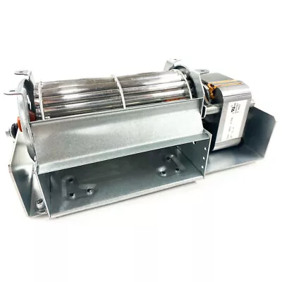 Aftermarket 228-10069 Flush Wood Insert Blower | Left Side • $129