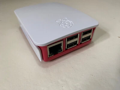$89 • Buy RaspberryPi 3 Model B V1.2 (with Case, Original Power Supply And 128GB SD Card)