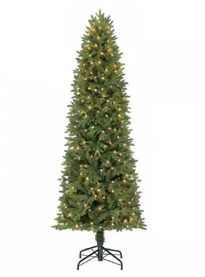 Member Mark 7FT PreLit Dawson Pine Artificial Christmas Tree • $109.99