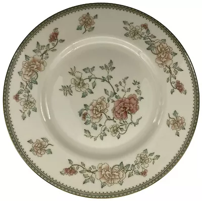 Minton Jasmine Salad Plate • $9