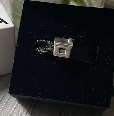 💖 Genuine Pandora Little House Home Charm Bracelet Gift Silver S925 ALE Jewelle • £16.10