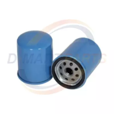 30A4000105 Oil Filter Forklift Caterpillar Mitsubishi FG25 AF1 30A4000105 • $13.98