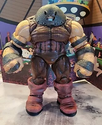 Marvel Select Juggernaut  9  Figure X-Men Loose Fresh  • $29.99