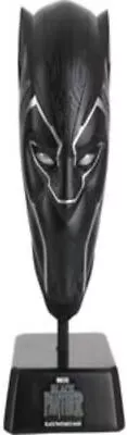 Marvel - Black Panther’s Mask Replica - Marvel Movie Museum Collection By Eag • £38.70