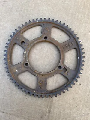 1909 1910 1911 1912 Model T Ford Speedometer Drive Gear Stewart Roadster Touring • $150