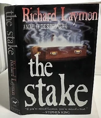 The Stake • $125