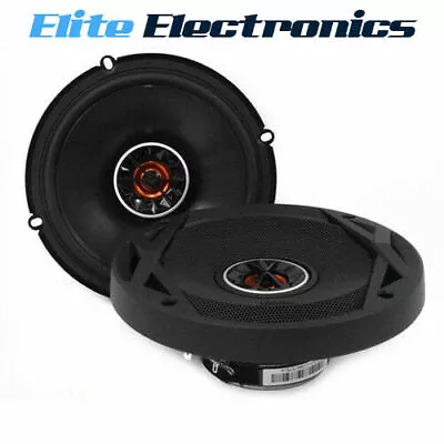 Jbl 6520 Club Series 6.5  150w Coaxial Car Audio Speakers Pair • $99