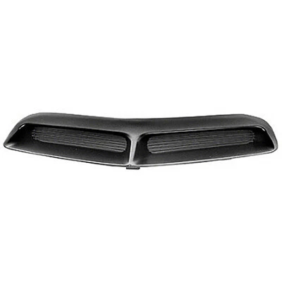 Hood Scoop Fits 1965-1967 Pontiac Gto 4330-255-65 • $63.40