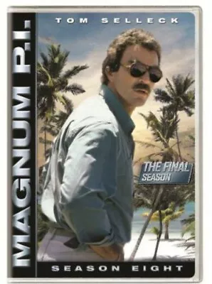 Magnum P.I.: Season 8 • $7.40