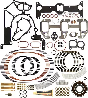 AtkinsRotary Master Rebuild Kit Engine Fits: Mazda Rx8 Rx-8 4-Port 2004 To 2008 • $1495.95