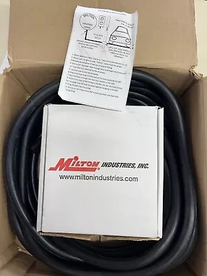 Milton 805 Service Station Driveway Signal Bell And 25' Signal Bell Hose • $89.99